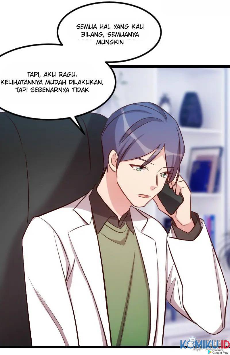 CEO’s Sudden Proposal Chapter 162 Gambar 17